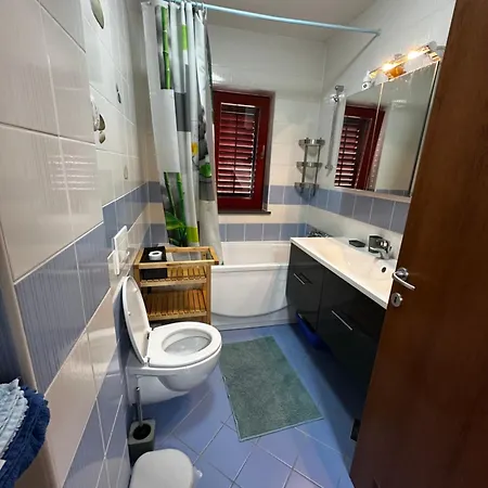 Apartamento Nature's Nest Bohinj