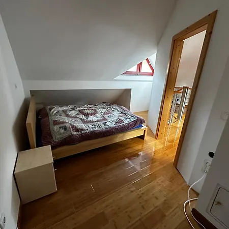 Nature's Nest Apartamento Bohinj